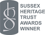 Sussex Heritage Trust awards winner 2019